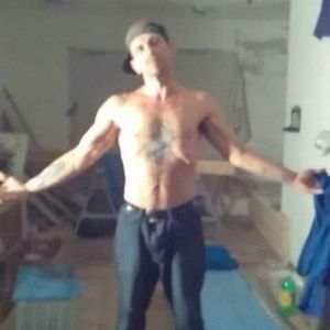 Meet your Posher, Shawn